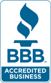 bbb accredited business logo