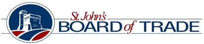 St. John's Board of Trade logo